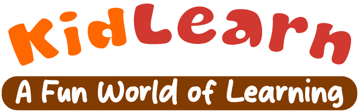 KidLearn